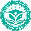 Colegiul Universitar Spiru Haret